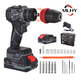 70NM lithium battery drill